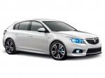 Holden Cruze Hatchback Concept 2011 года